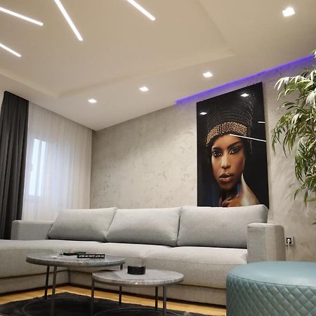 Ni House Of Mac Apartments מראה חיצוני תמונה
