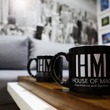 Ni House Of Mac Apartments מראה חיצוני תמונה