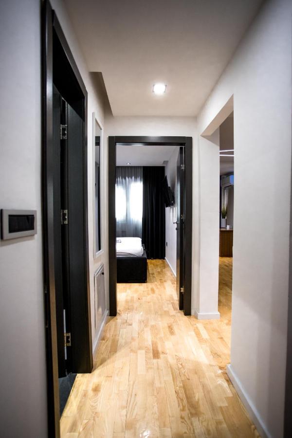Ni House Of Mac Apartments מראה חיצוני תמונה