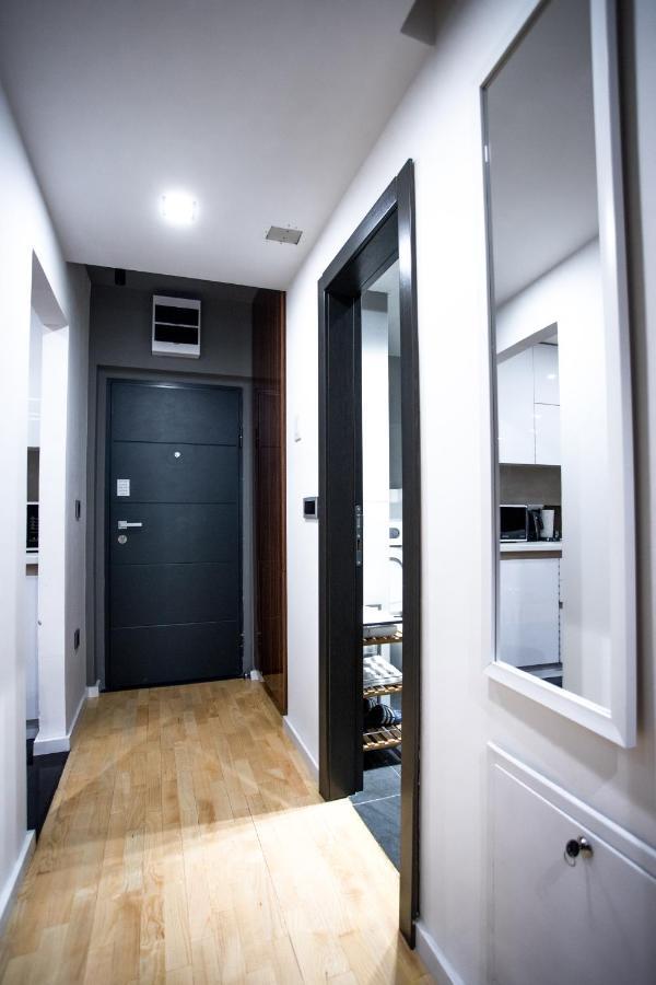 Ni House Of Mac Apartments מראה חיצוני תמונה