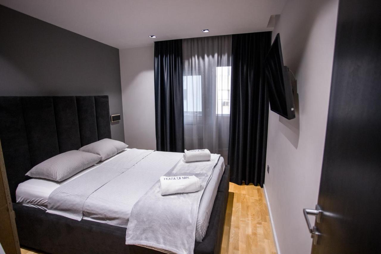 Ni House Of Mac Apartments מראה חיצוני תמונה