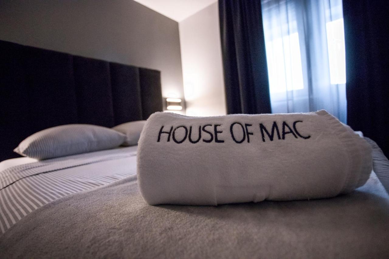 Ni House Of Mac Apartments מראה חיצוני תמונה