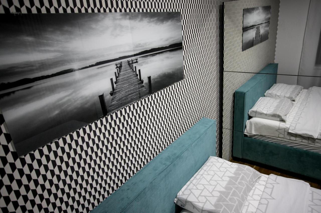 Ni House Of Mac Apartments מראה חיצוני תמונה