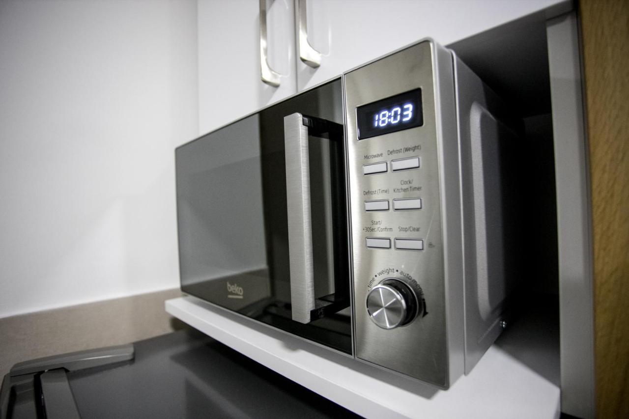 Ni House Of Mac Apartments מראה חיצוני תמונה