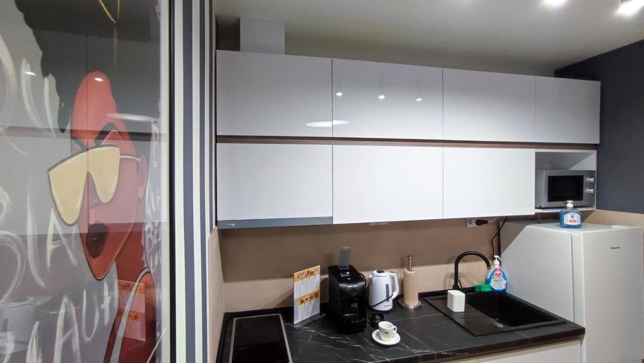 Ni House Of Mac Apartments מראה חיצוני תמונה