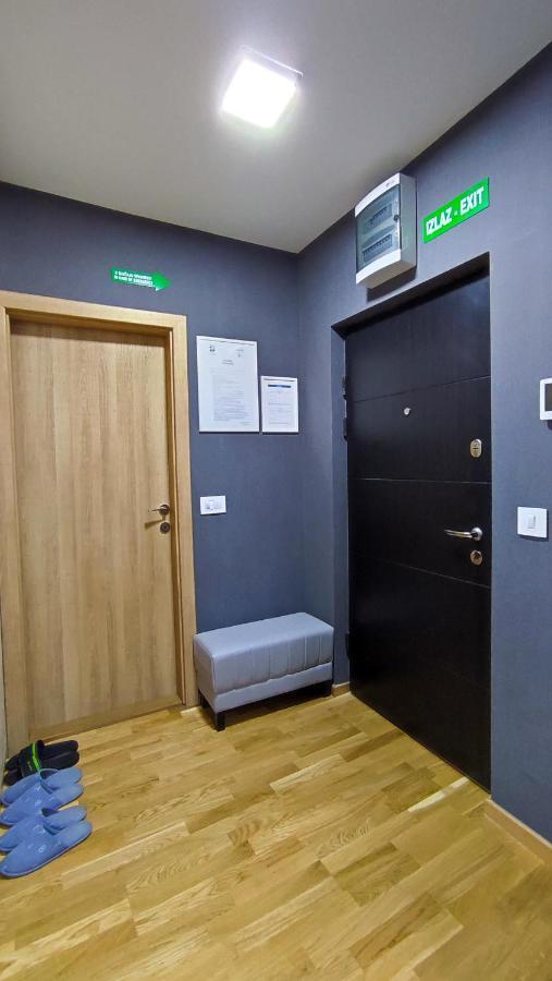 Ni House Of Mac Apartments מראה חיצוני תמונה