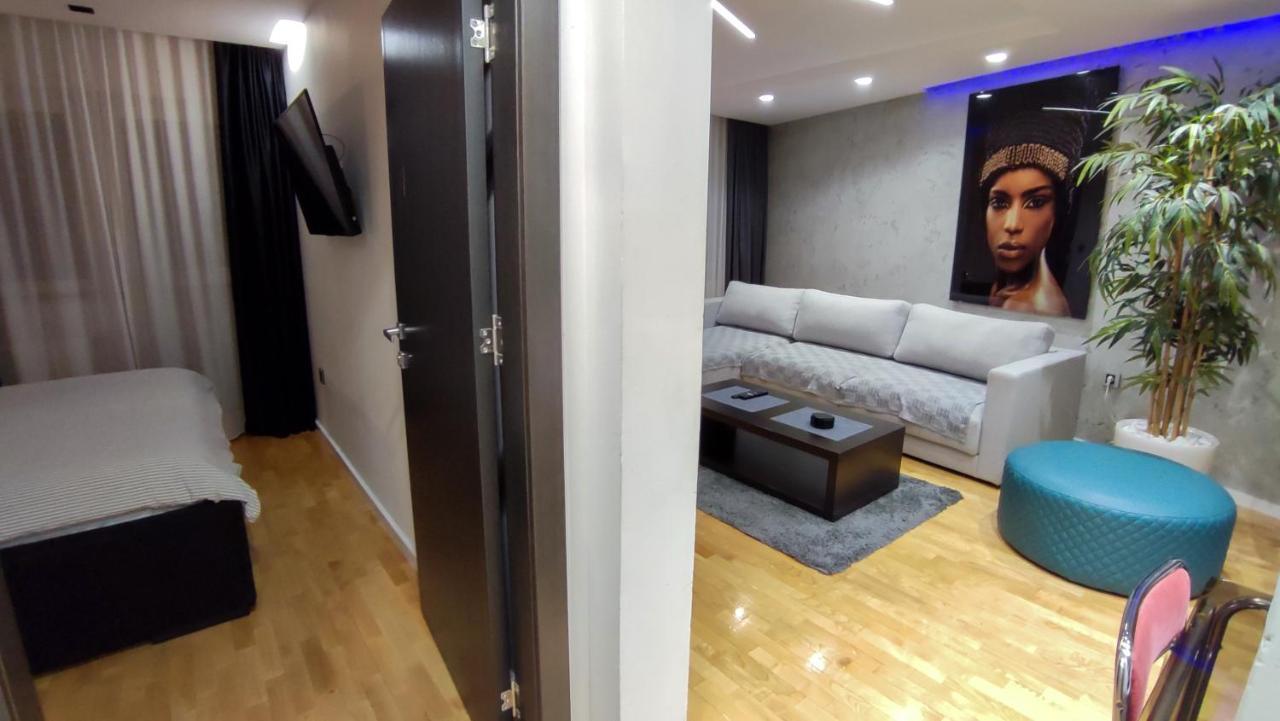 Ni House Of Mac Apartments מראה חיצוני תמונה