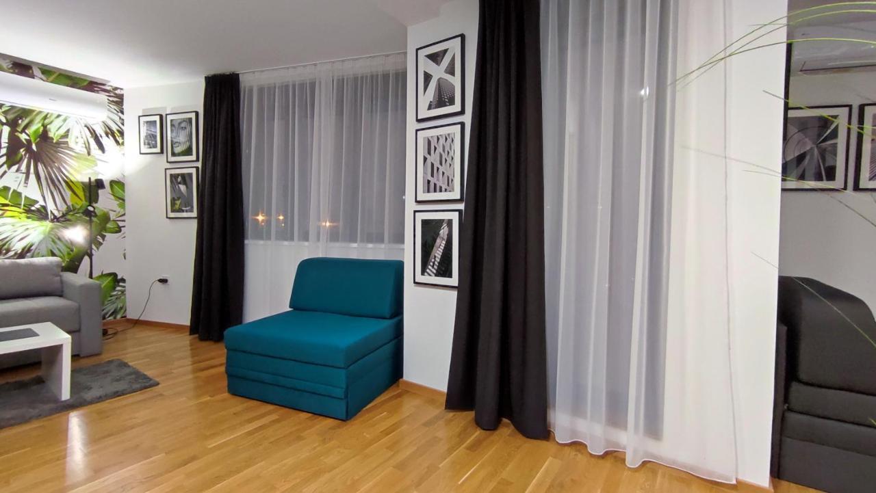 Ni House Of Mac Apartments מראה חיצוני תמונה