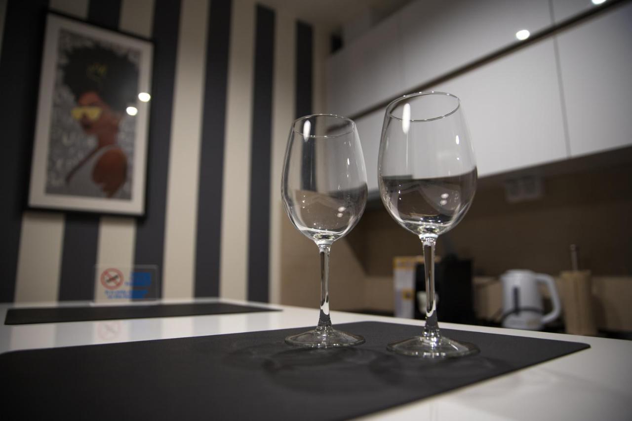 Ni House Of Mac Apartments מראה חיצוני תמונה