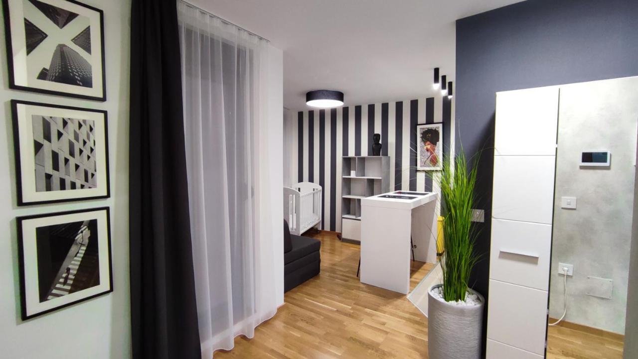 Ni House Of Mac Apartments מראה חיצוני תמונה