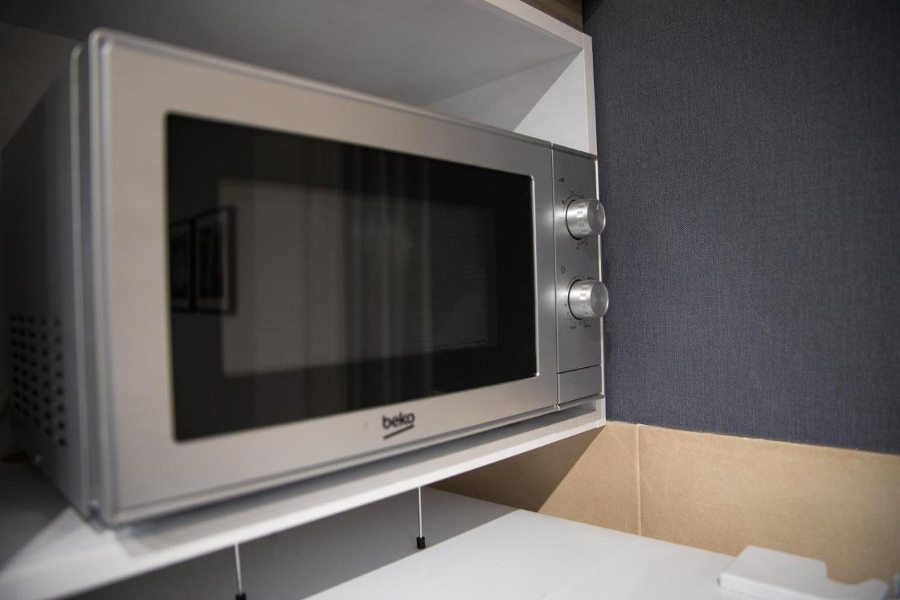 Ni House Of Mac Apartments מראה חיצוני תמונה