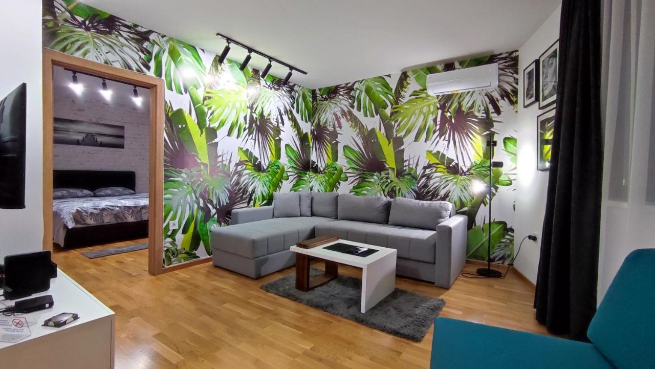 Ni House Of Mac Apartments מראה חיצוני תמונה