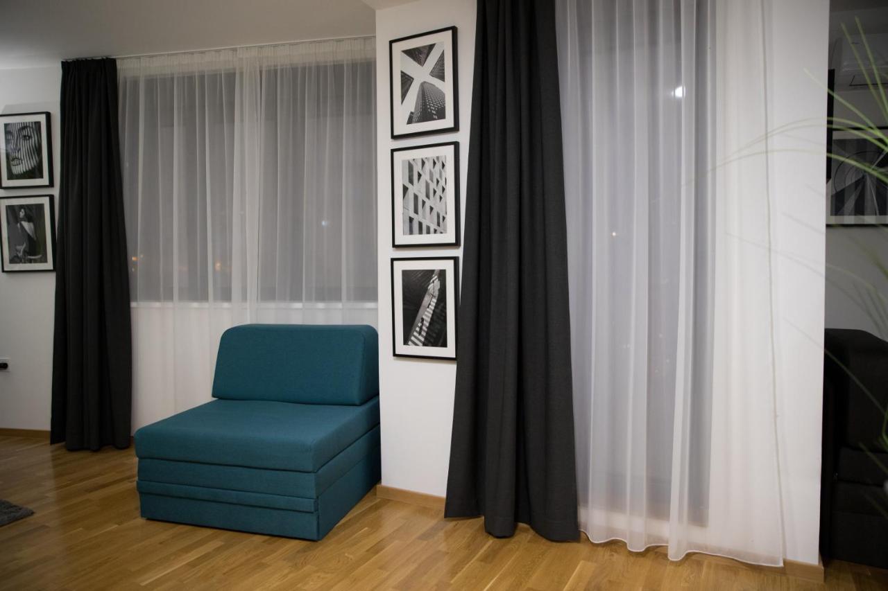Ni House Of Mac Apartments מראה חיצוני תמונה