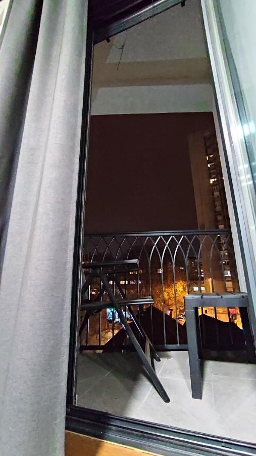 Ni House Of Mac Apartments מראה חיצוני תמונה