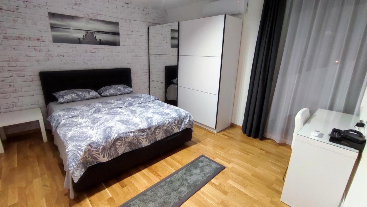 Ni House Of Mac Apartments מראה חיצוני תמונה