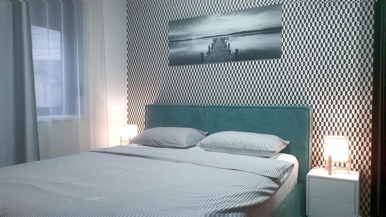 Ni House Of Mac Apartments מראה חיצוני תמונה