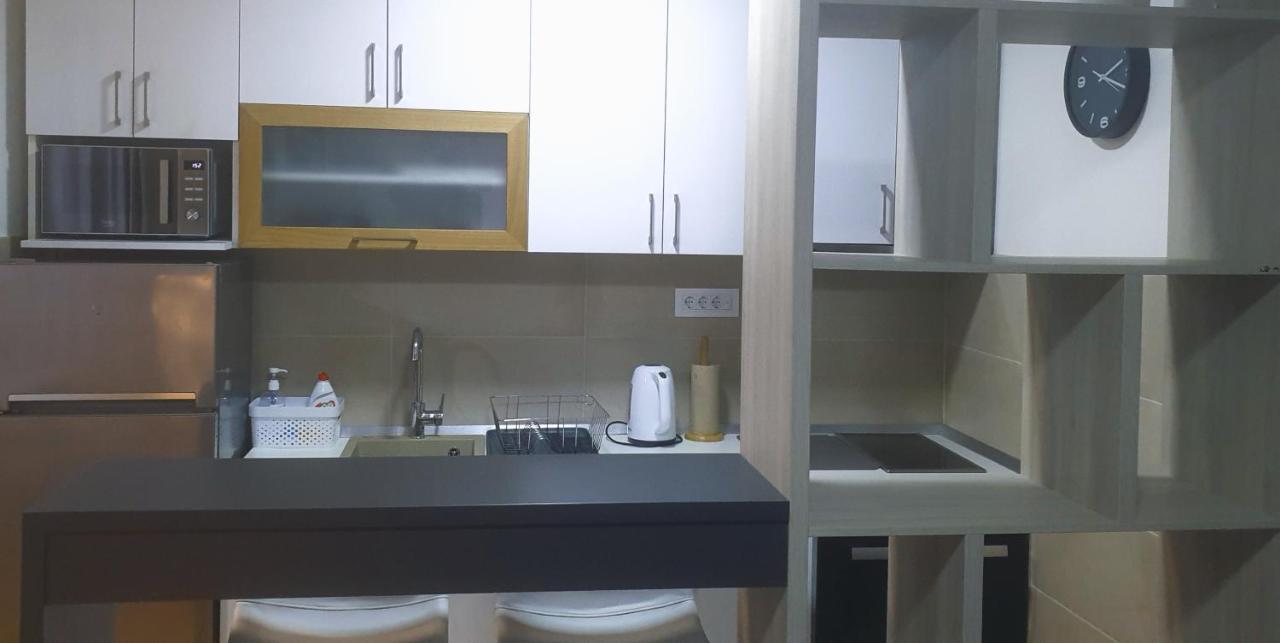 Ni House Of Mac Apartments מראה חיצוני תמונה