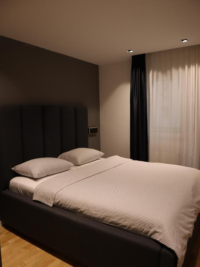 Ni House Of Mac Apartments מראה חיצוני תמונה