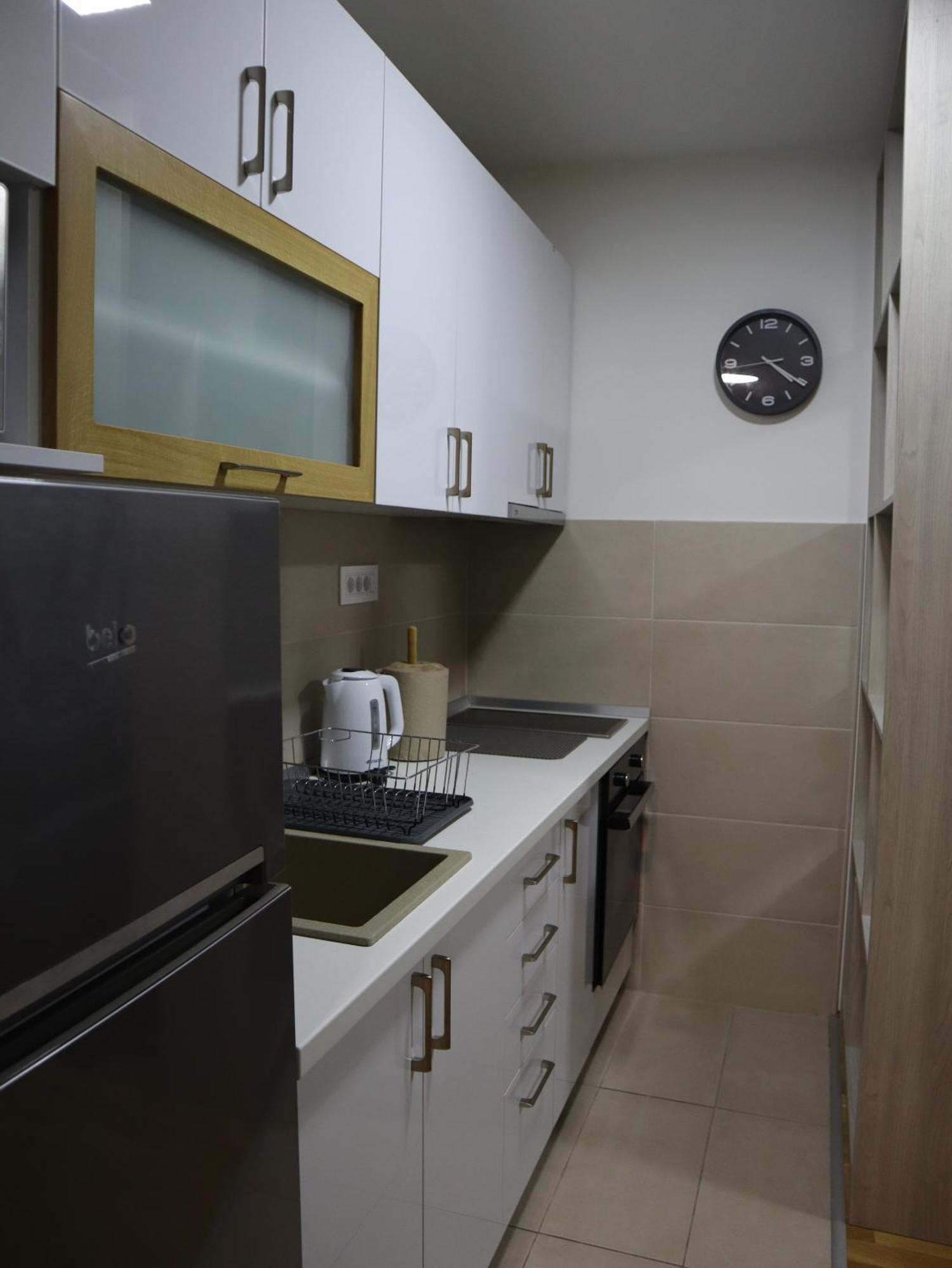 Ni House Of Mac Apartments מראה חיצוני תמונה