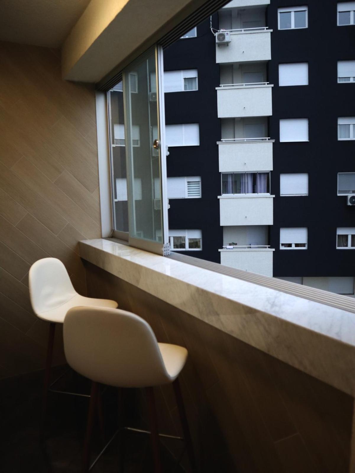 Ni House Of Mac Apartments מראה חיצוני תמונה