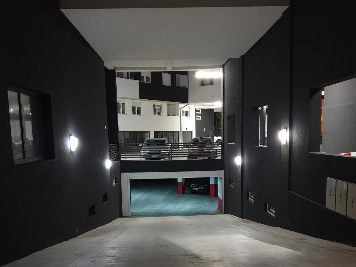 Ni House Of Mac Apartments מראה חיצוני תמונה