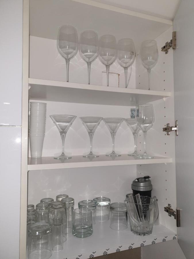 Ni House Of Mac Apartments מראה חיצוני תמונה